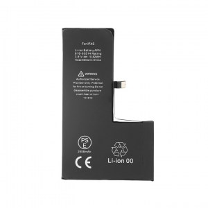 OEM Battery for iPhone XS APN 616-00514 front